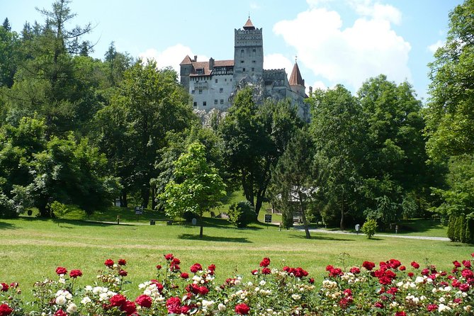Bran Castle and more options private tour from Brasov - Saxon Defense Sites and Rasnov Views You Can Actually Use