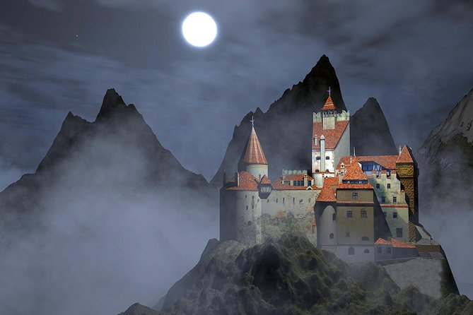 Bran Castle Entry Tickets - What you really skip, and where queues can still happen