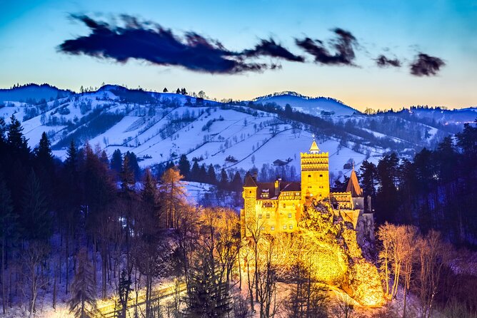 Bran Castle Entry Tickets - Who this fits best, and who should rethink it