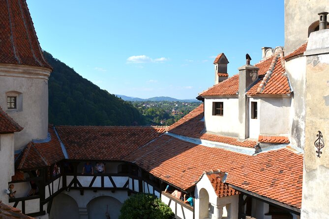 Bran Castle Entry Tickets - My final call: book this or skip it?