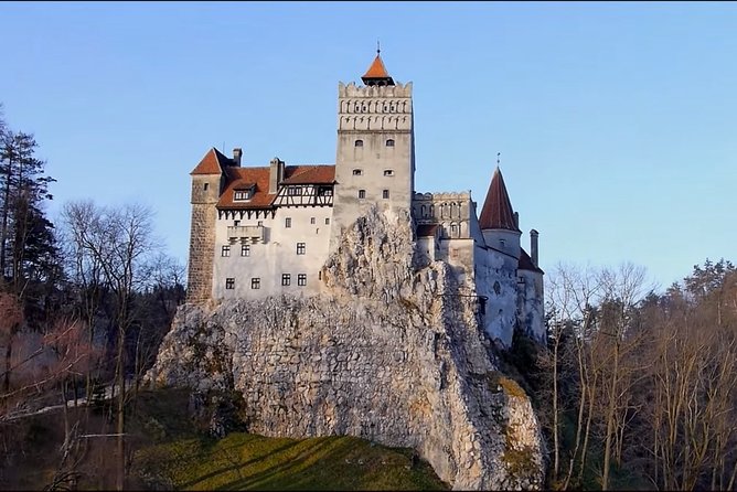 Bran Castle & Peles Castle - Premium Private Tour - Guide quality and comfort: what the best days feel like