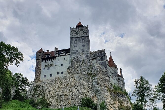Bran Castle & Peles Castle - Premium Private Tour - Practical tips to make the most of an 11-hour day