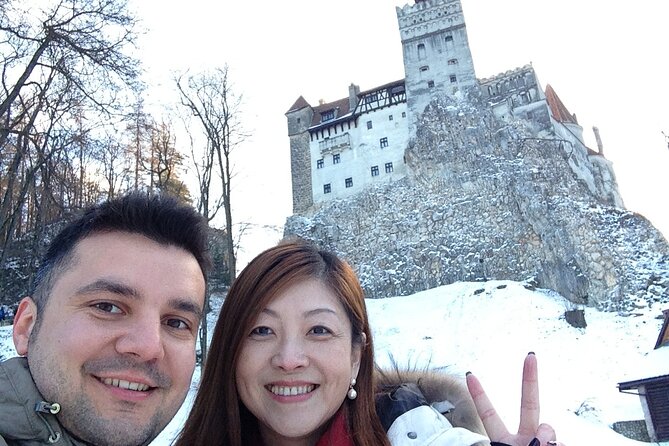 Bran Castle & Peles Castle - Premium Private Tour - How the day flows from Bucharest (and why the pacing matters)
