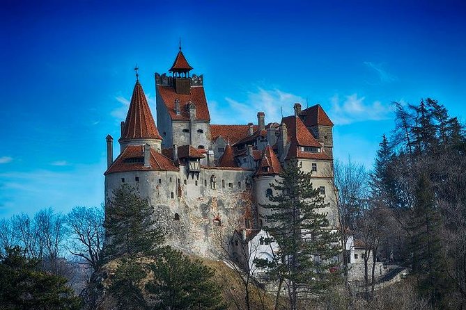 Bran Castle - trip from Brasov - Key highlights to clock before you go