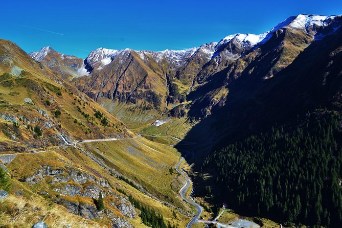 Bran & Peles Castles through the Best Road in the World: Transfagarasan road - Why the Transfagarasan Road Earns Its World-Famous Status