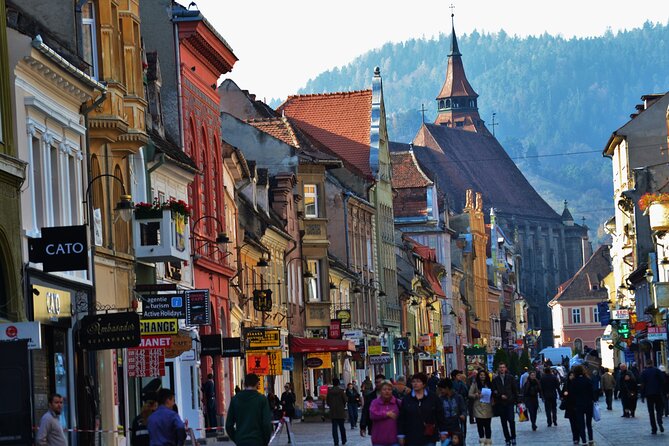 Bran & Peles Castles through the Best Road in the World: Transfagarasan road - Poienari Castle: The 1480-Stair Reality Check (and Why It Matters)