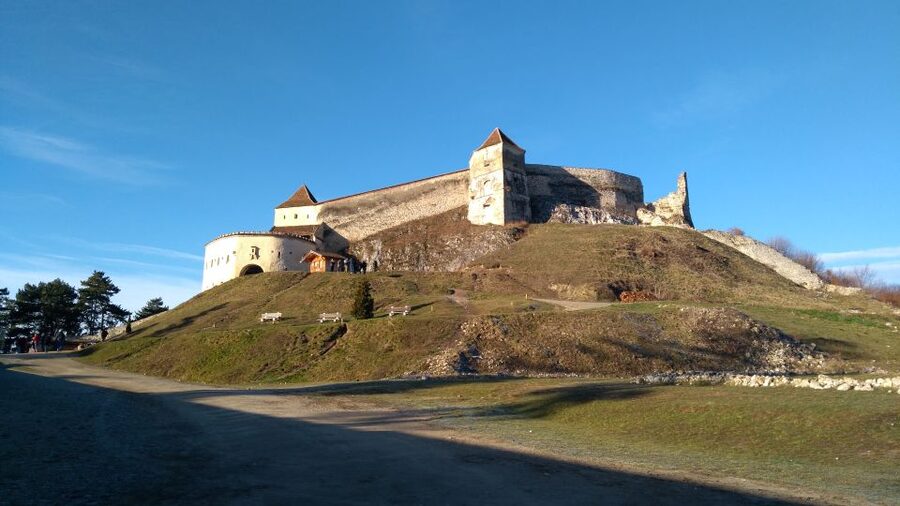 Brasov: Bear Sanctuary, Bran Castle & Rasnov Fortress Tour - Bran Castle And Vlad The Impaler Connections, Plus Village Time