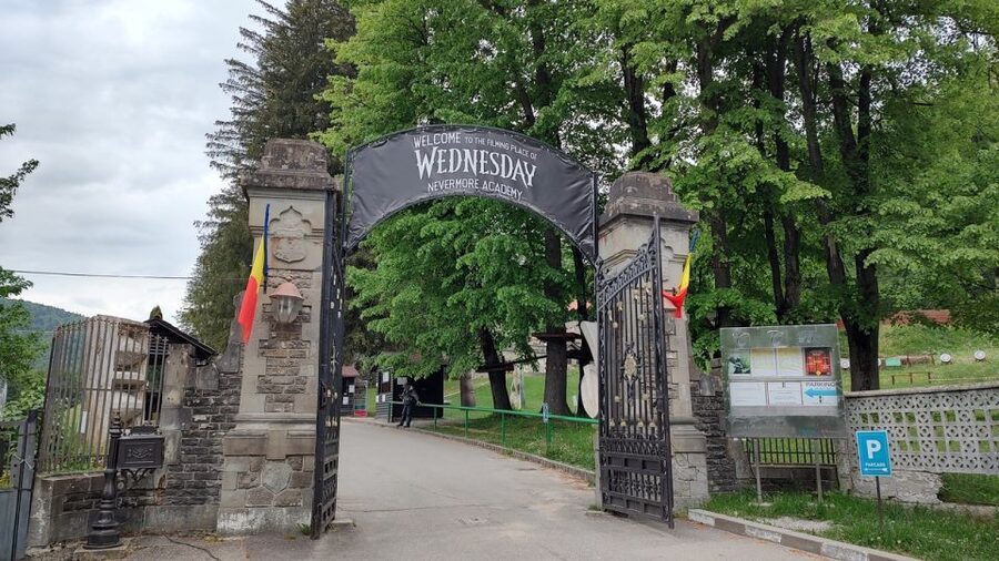 Brasov: Bran, Peles and Cantacuzino Castles Day Tour - A tight 8-hour route through Transylvania’s big three