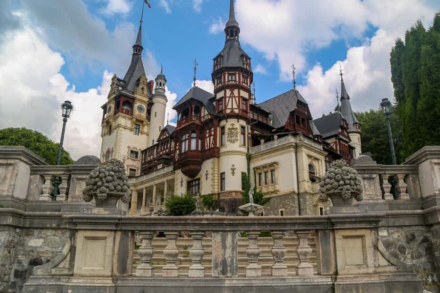 Brașov: Bran, Râșnov, and Peleș Castles Tour with Guide - Should you book? My take before you commit