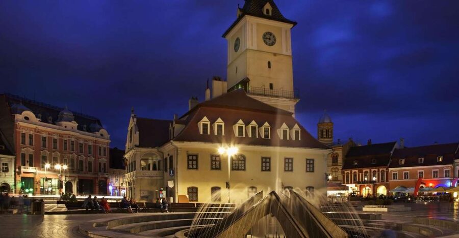 Brasov: Candlelight Tour of Medieval Architecture - Quick hits you should know before you go