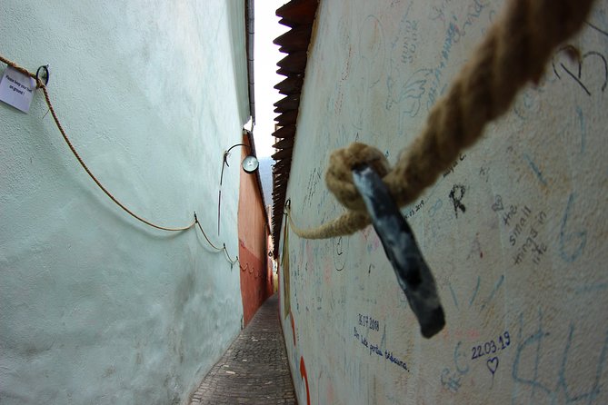 Brasov City Tour - Visit the CROWN City included Black Church entrance - Key things to know before you go
