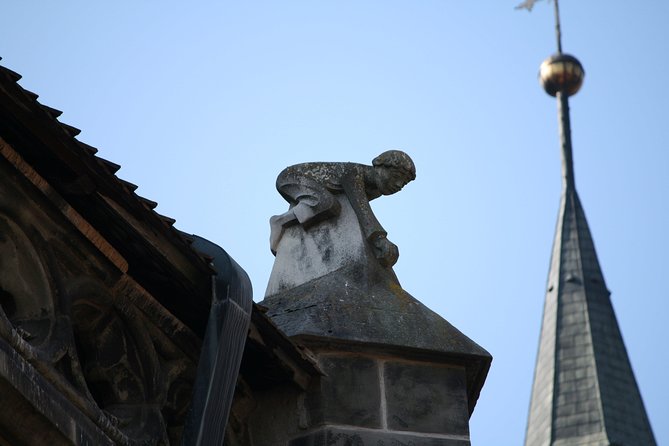 Brasov City Tour - Visit the CROWN City included Black Church entrance - Piața Sfatului first: Brasov’s main square as your time machine