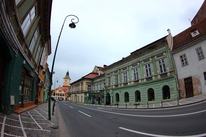 Brasov City Tour - Visit the CROWN City included Black Church entrance - Price and value: is $92.93 a smart use of time?