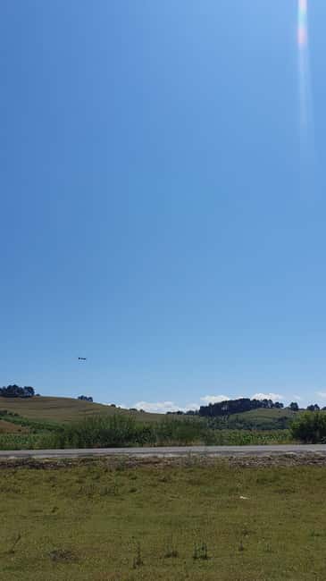 Brasov: Glider Flight Experience at Sanpetru Airfield - Who this glider flight is best for, and who should skip it