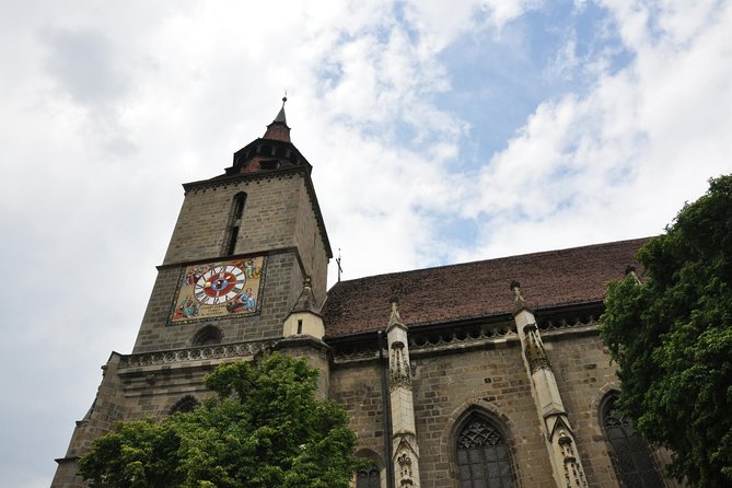 Brasov Old Town Small-Group Walking Tour - Brasov at 5 pm: Why this walking tour fits real travel days