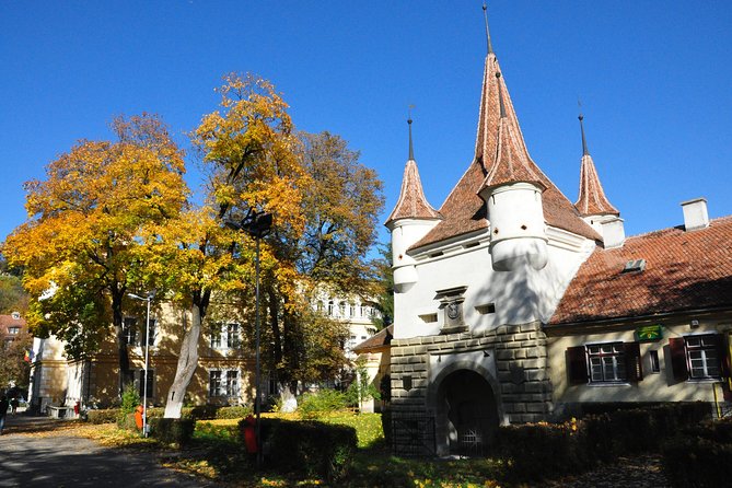 Brasov Old Town Small-Group Walking Tour - Price and value: is $42.01 for 2 hours worth it?