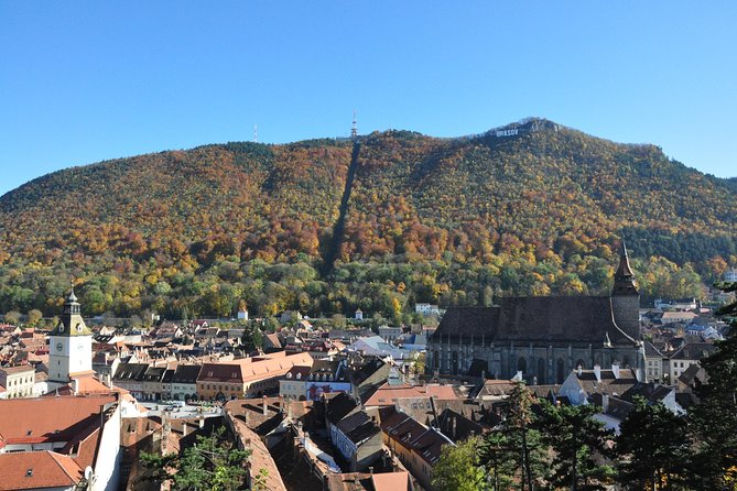 Brasov Old Town Small-Group Walking Tour - Should you book the Brasov Old Town small-group tour?