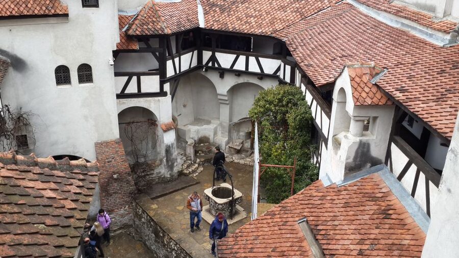 Brasov: Peles Castle, Bran Castle & Rasnov Fortress Day Tour - Key highlights you will feel on this day