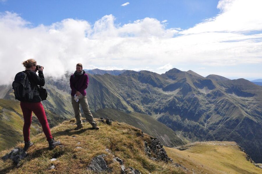 Brasov: Private Fagaras Mountains Trekking Tour - Transfăgărășan Road, the Strategic Drive You’ll Actually Remember