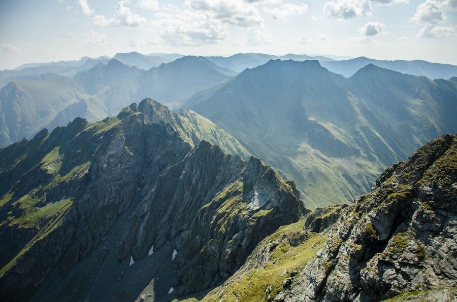 Brasov: Private Fagaras Mountains Trekking Tour - What the Guide Actually Adds (Licensed, English Speaking, and Practical)
