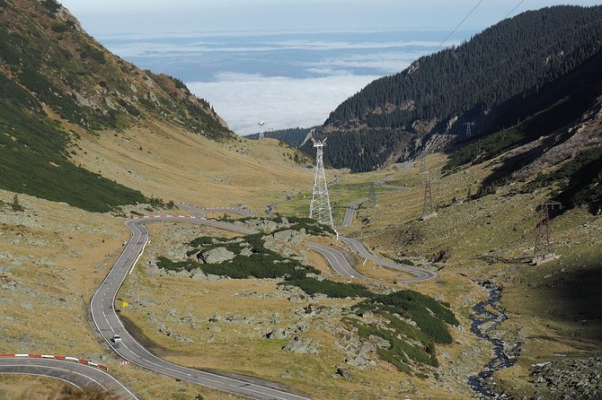 Brasov Private Tour: Transfagarasan road & Poienari Fortress - Should you book this Brasov Transfăgărășan and Poienari tour?