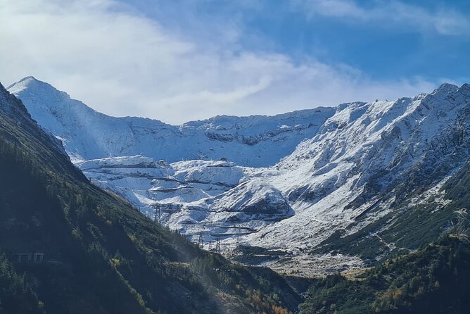 Brasov Private Tour: Transfagarasan road & Poienari Fortress - FAQ