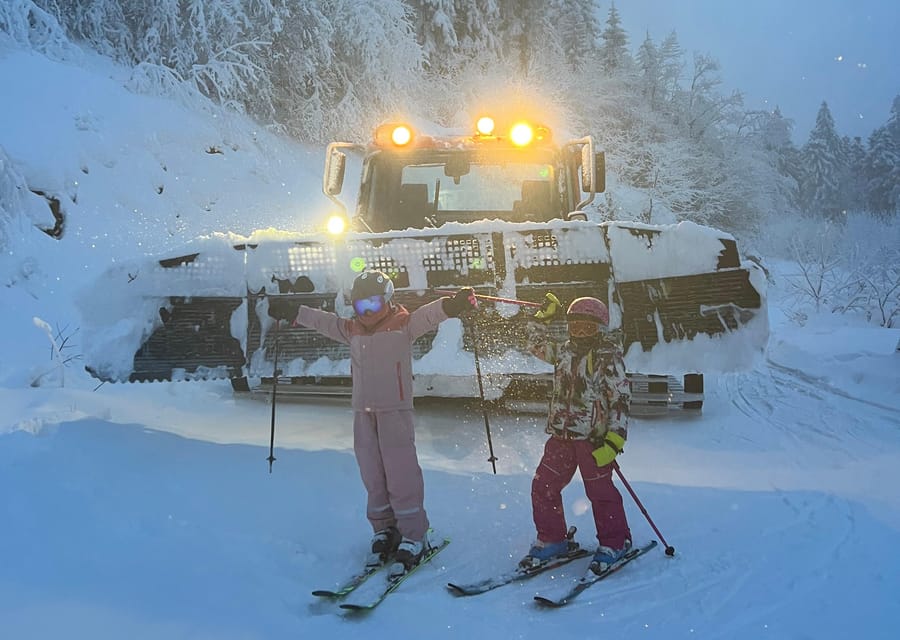 Brasov: Ski Lessons Day Trip For All Ages And Levels - Is This Good for Beginners and Families? Here’s the Real Fit
