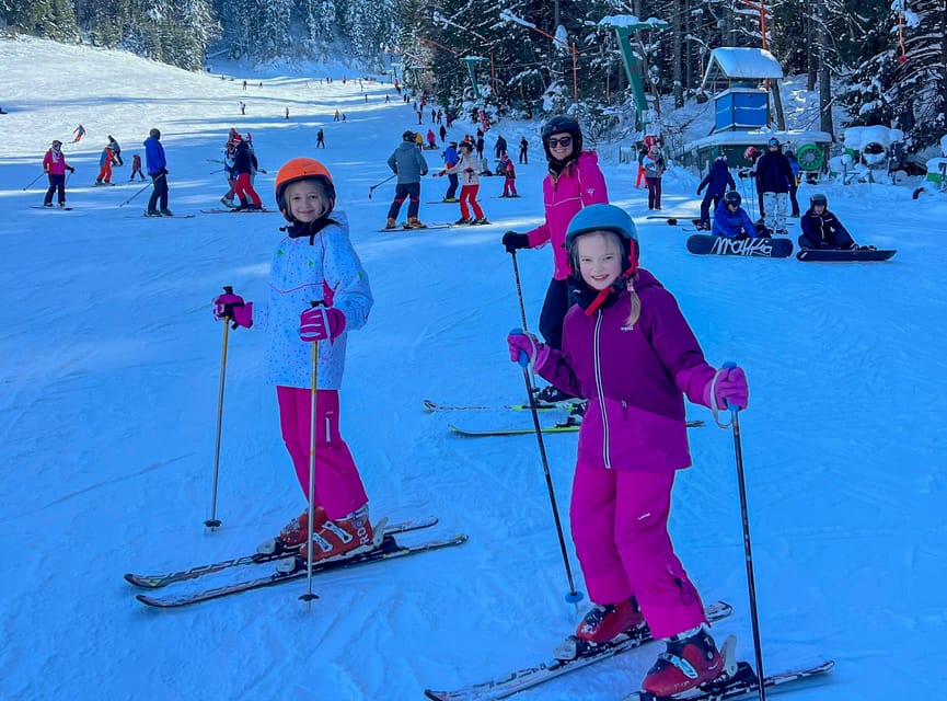 Brasov: Ski Lessons Day Trip For All Ages And Levels - Price and Value: What $115 Buys (And What It Does Not)