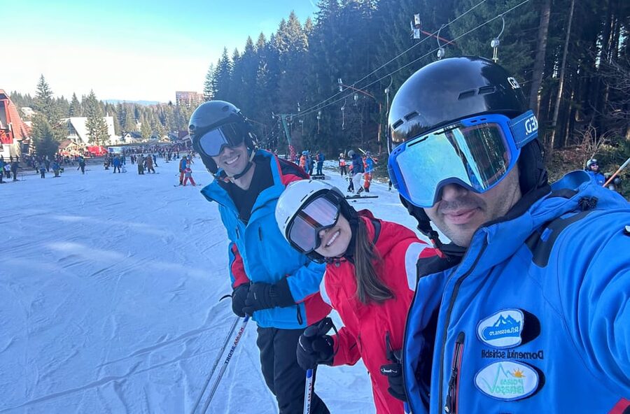 Brasov: Ski Lessons Day Trip For All Ages And Levels - Getting From Livada Poștei to the Slopes Without Stress