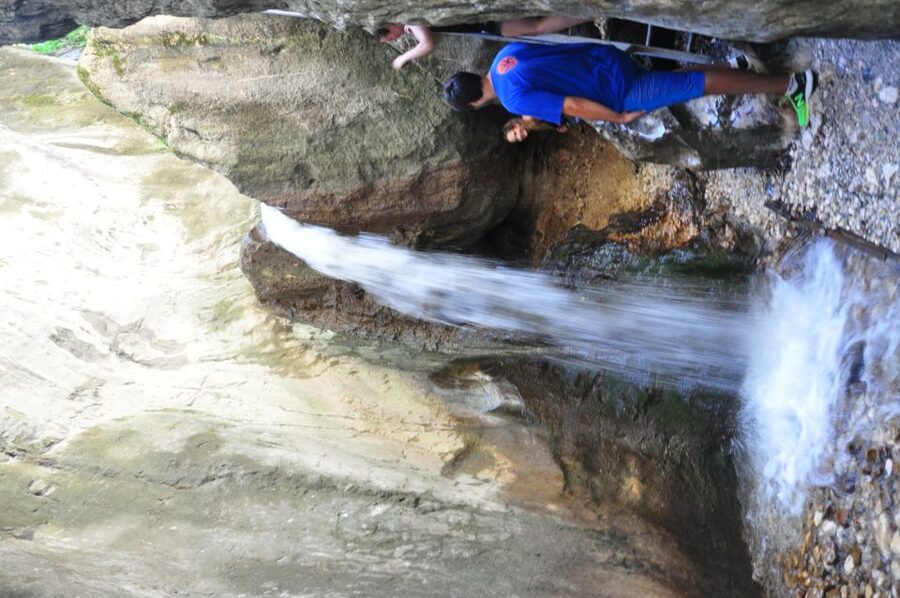 Brasov: Small-Group 7 Ladders Canyon Day Trip - Timing, pacing, and why the guides matter