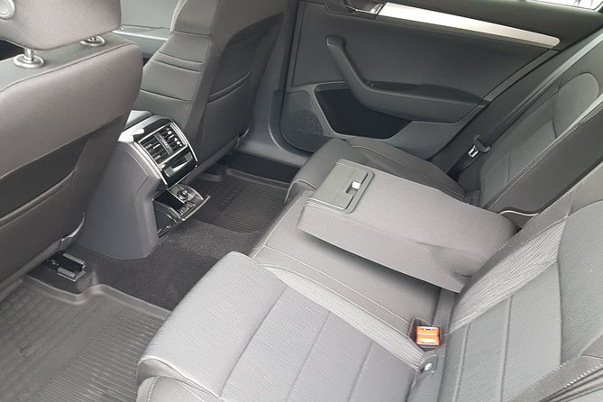 Brasov to Bucharest - Private Guided Transfer - Car and Driver - Price and value: what $277.82 per person buys you