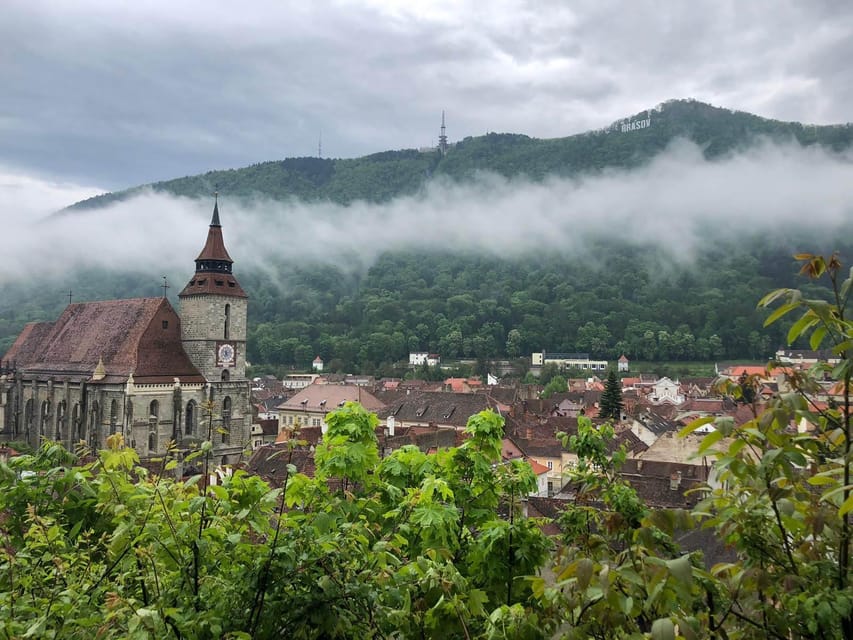Brașov Top Craft Beer & Secret Bars Tour with Local Guide - Key highlights I’d prioritize