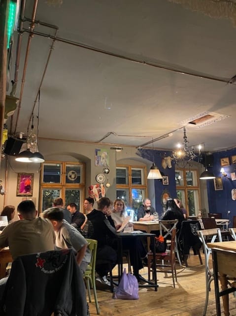 Brașov Top Craft Beer & Secret Bars Tour with Local Guide - Should you book? My honest call