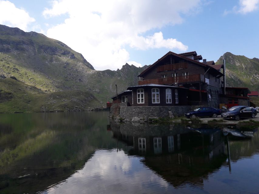 Brasov: Transfagarasan Highway, Balea Lake & Carta Monastery - Cable car and seasonal changes: when your day costs more