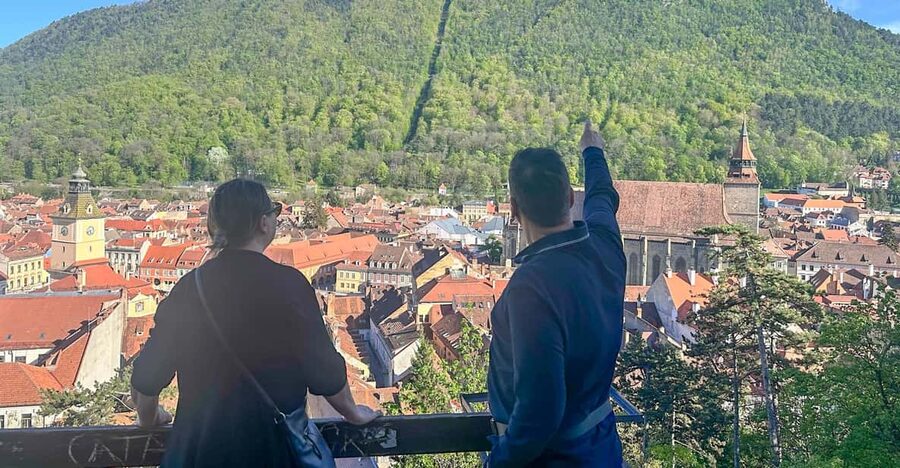 Brasov: Walking Tour of the Old Town & Photo Hotspots - Key things to know before you go