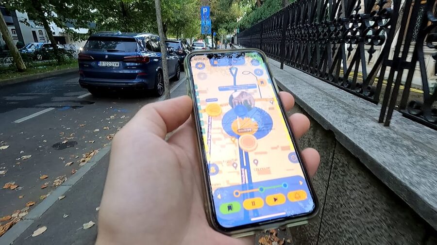 Bucharest 1989 Revolution Walking Tour with Smartphone App - Should you book the Bucharest 1989 Revolution smartphone walking tour?