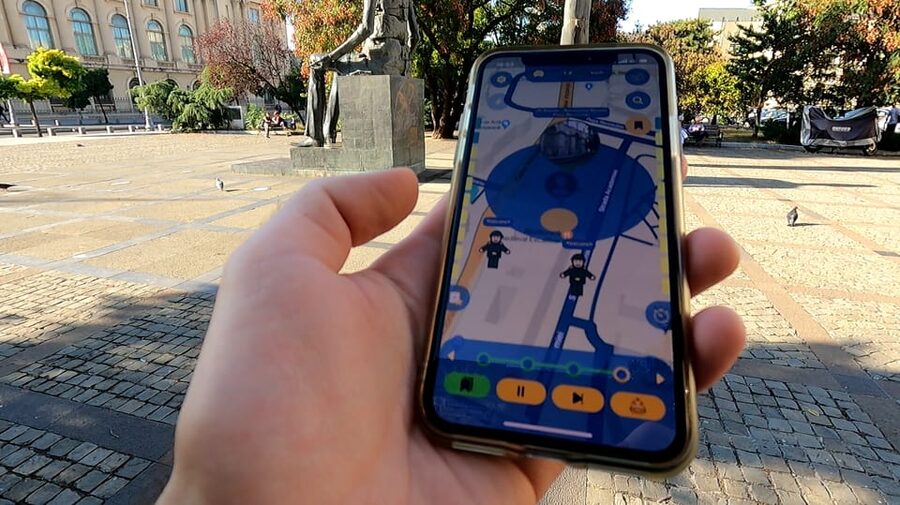 Bucharest 1989 Revolution Walking Tour with Smartphone App - Who should book, and who should skip this phone-led walk