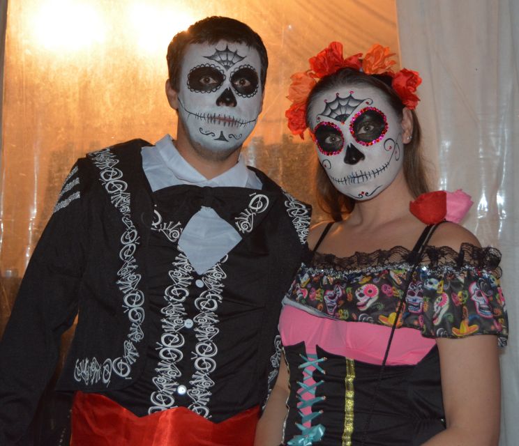 Bucharest: 3-Day Transylvania Halloween Tour - Day 3 is mainly travel back to Bucharest Airport