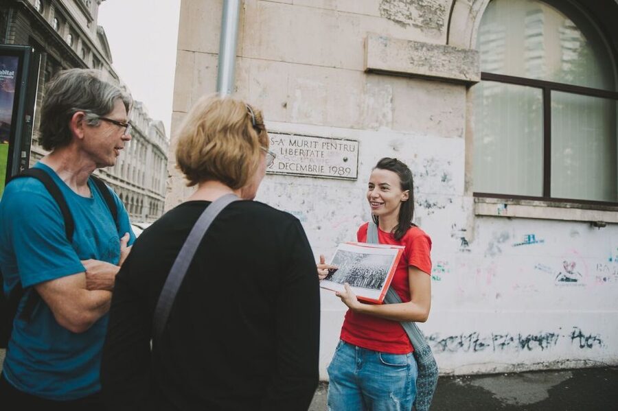 Bucharest: 3-Hour Dark History Tour with a Local - Who this tour is best for (and who should skip it)