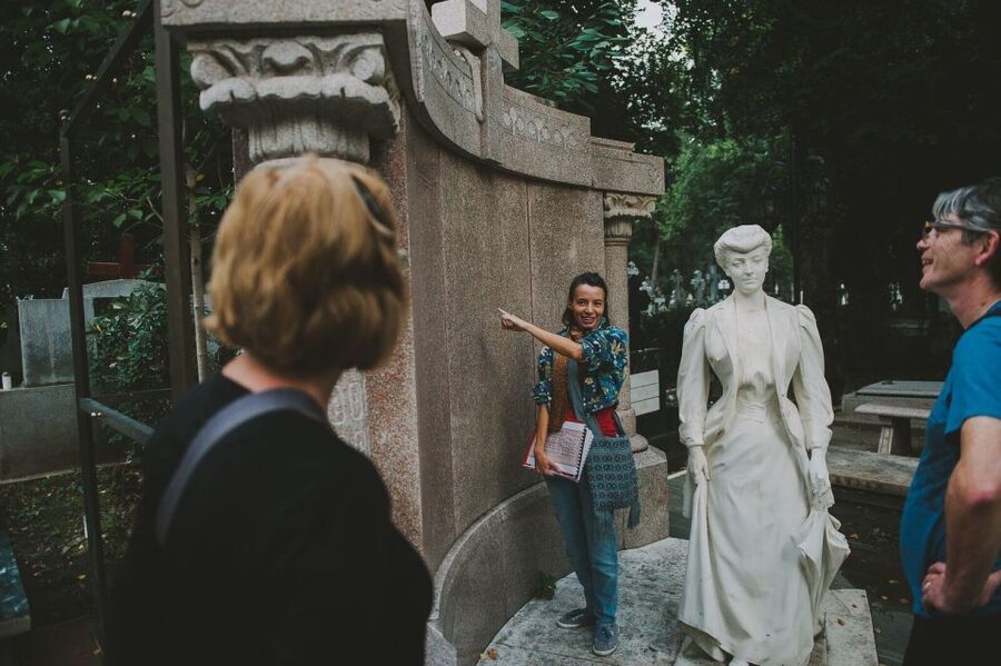 Bucharest: 3-Hour Dark History Tour with a Local - University Square: where the 1989 Revolution narrative gets real