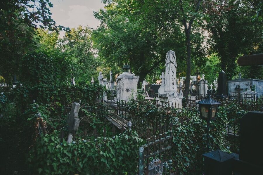 Bucharest: 3-Hour Dark History Tour with a Local - Revolution Square: prisons, Ceaușescu, and the Securitate’s daily terror