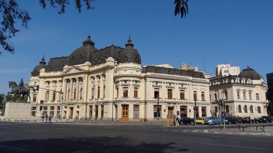 Bucharest 3–Hour Private City Tour - Key points to know before you go