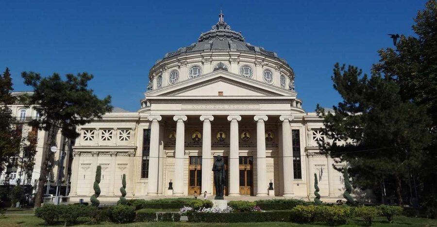 Bucharest 3–Hour Private City Tour - How a 3-hour Bucharest private tour makes your trip easier