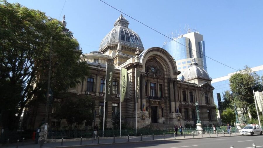 Bucharest 3–Hour Private City Tour - What the 3 hours feel like, step by step