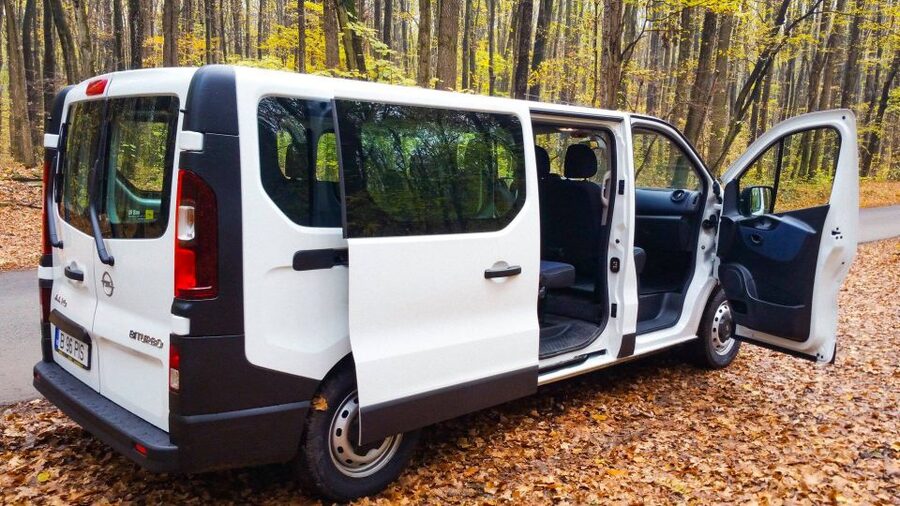 Bucharest 3–Hour Private City Tour - Your guide and van: comfort, pacing, and real flexibility