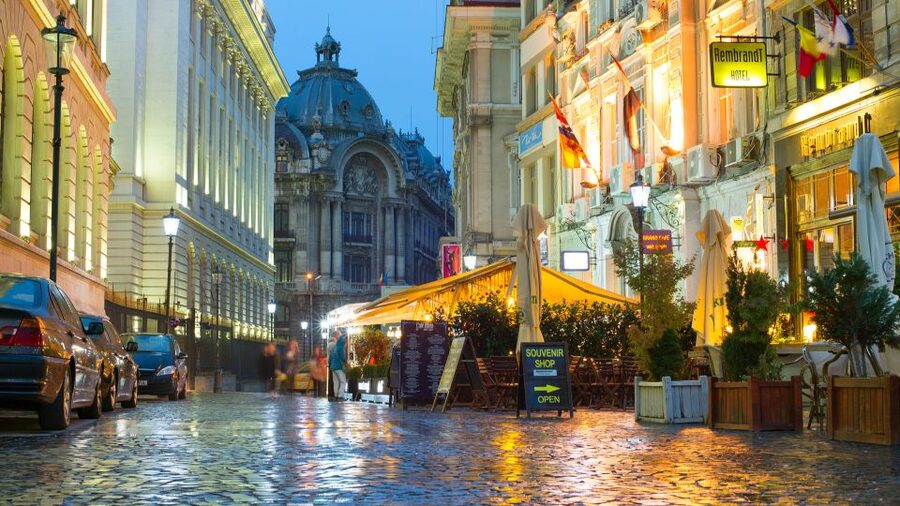 Bucharest: 4-Hour Walking Food Tour in the Old Town - Key Things That Make This Food Tour Worth Your Time