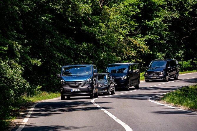 Bucharest Airport Private Transfer - Key Things To Know Before You Go