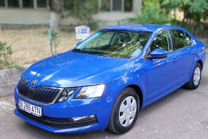 Bucharest Airport Transfer To Constanta Mamaia - When flights get delayed, waiting becomes the feature
