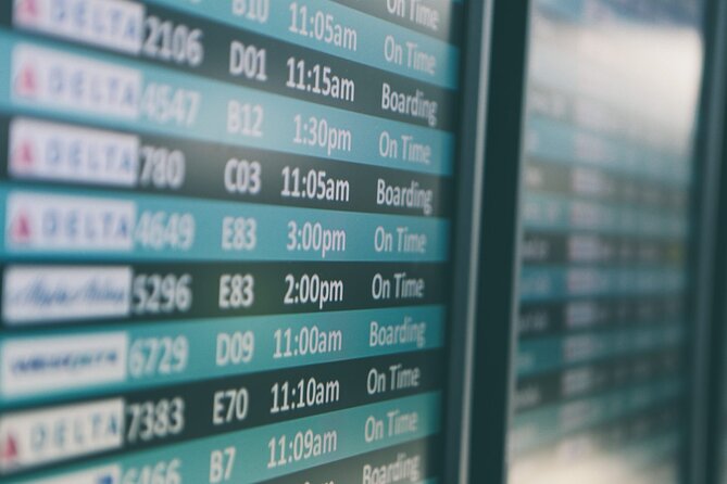 Bucharest Airport Transfer - Price and value: what $25.41 really buys