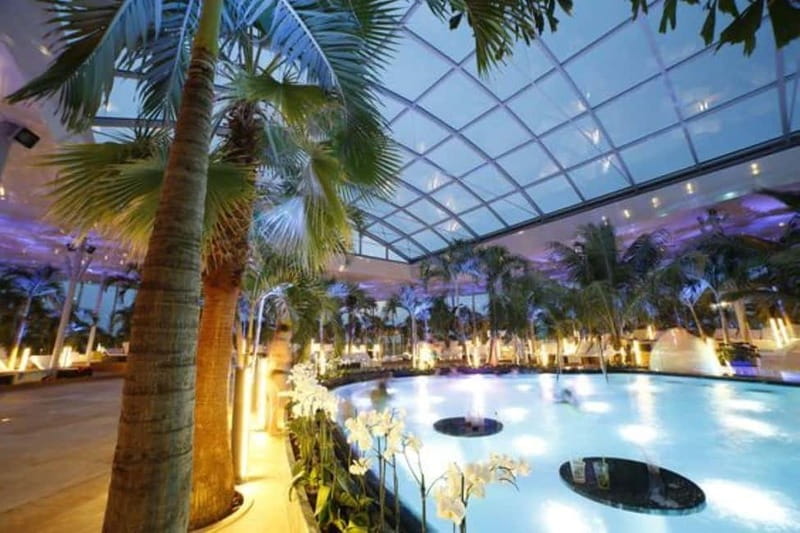 Bucharest: All Day Therme with Elysium Experience - The 10-hour duration: how to make the most of your day